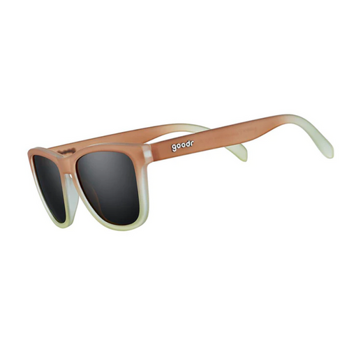 Three Parts Tee - OG - Goodr Sunglasses