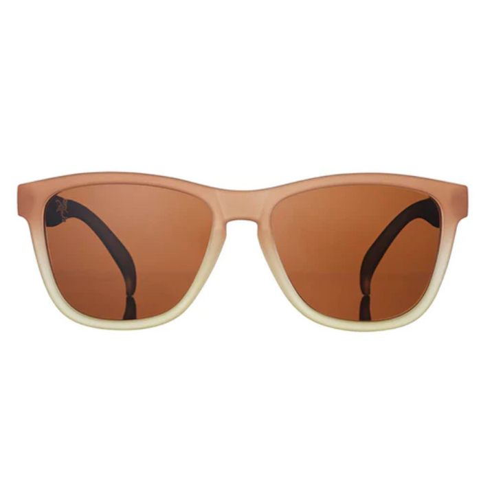 Three Parts Tee - OG - Goodr Sunglasses