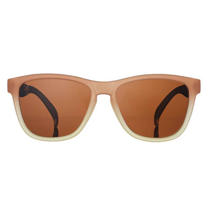 Three Parts Tee - OG - Goodr Sunglasses