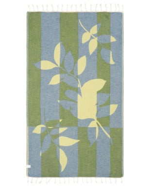 Tiamat Towel