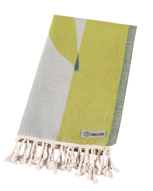 Tiamat Towel