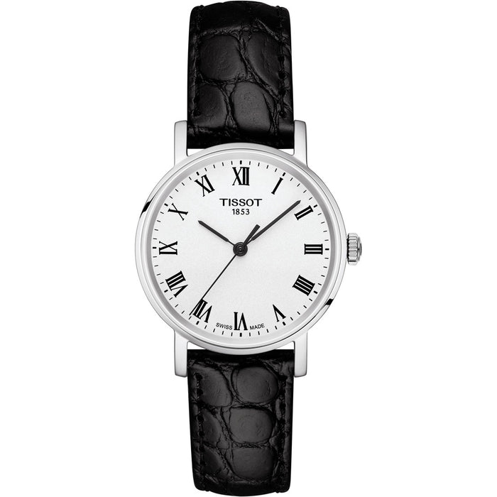 Tissot Everytime Lady Damenuhr - T109.210.16.033.00