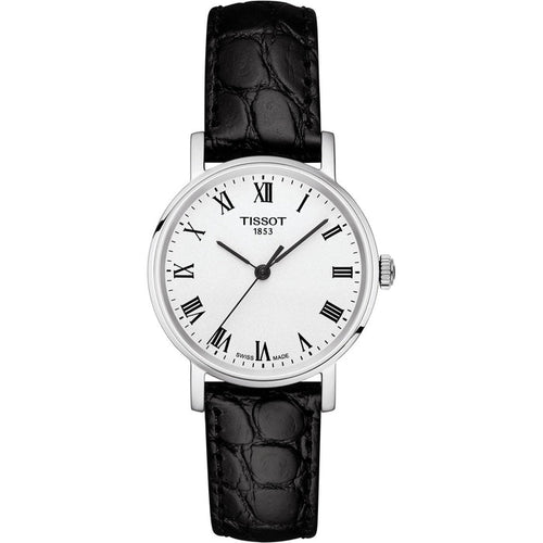 Tissot Everytime Lady Damenuhr - T109.210.16.033.00