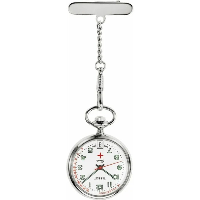 Tissot Pendant - T81.7.221.12