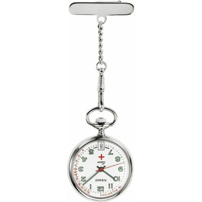 Tissot Pendant - T81.7.221.12