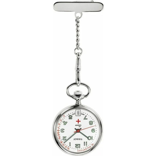 Tissot Pendant - T81.7.221.12