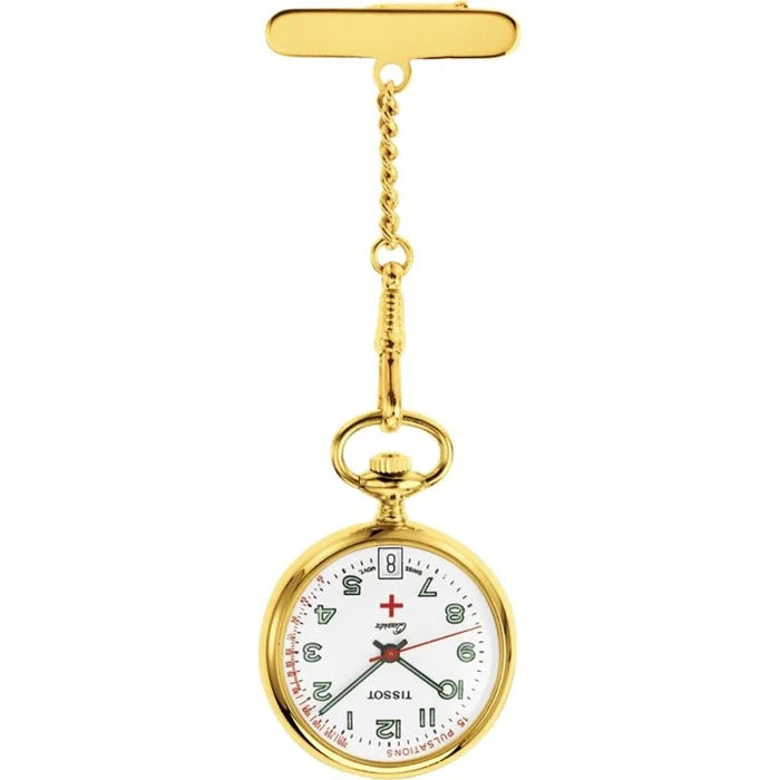 Tissot Pendant - T81.7.222.12