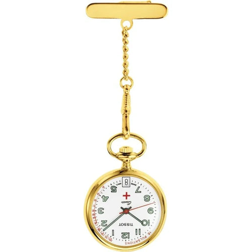 Tissot Pendant - T81.7.222.12