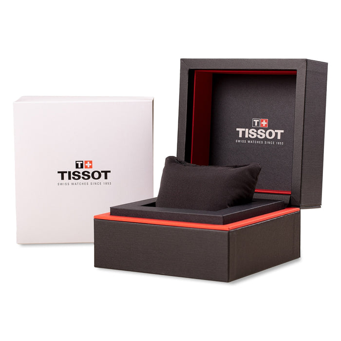 Tissot Pendant - T81.7.222.12