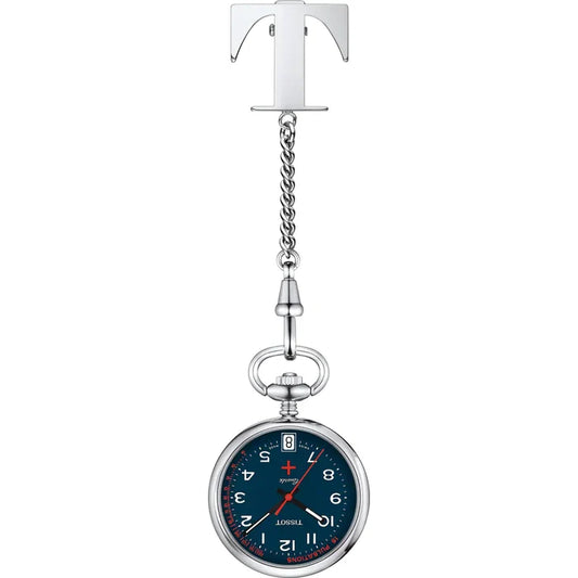 Tissot Pendant Petite Infirmières für Frauen - T869.210.19.042.00