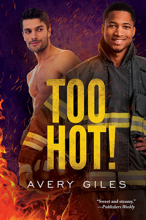 Too Hot!