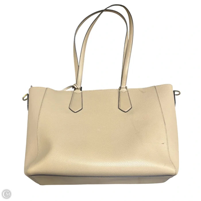 Tote Designer By Michael Kors, Size: Large