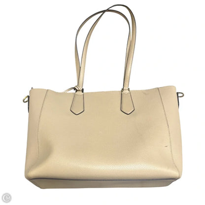 Tote Designer By Michael Kors, Size: Large