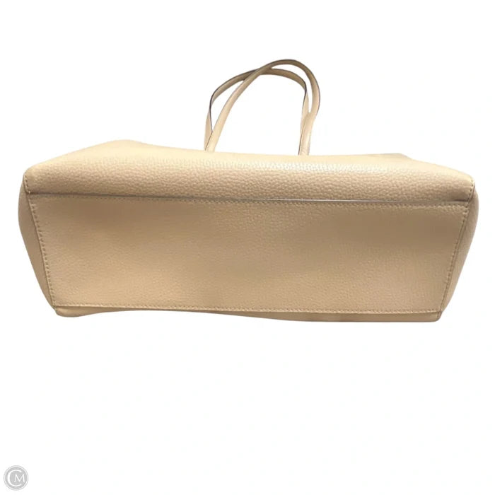 Tote Designer By Michael Kors, Size: Large