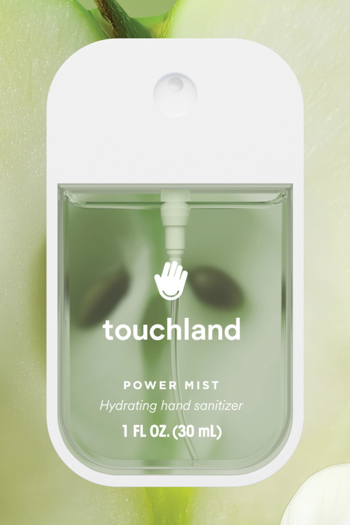 Touchland Power Mist - Applelicious