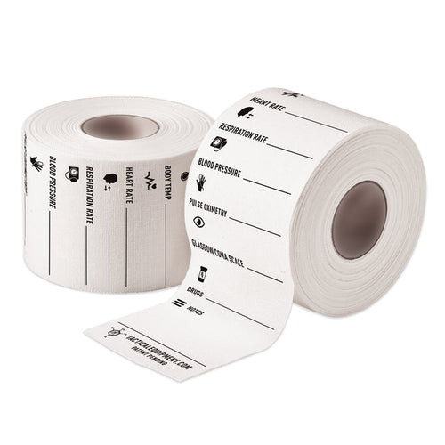 Trauma (Medical) Tape