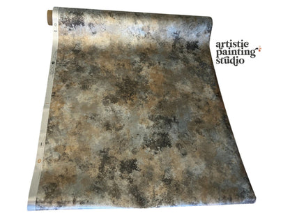 Tuscany Haze Metallic Foil