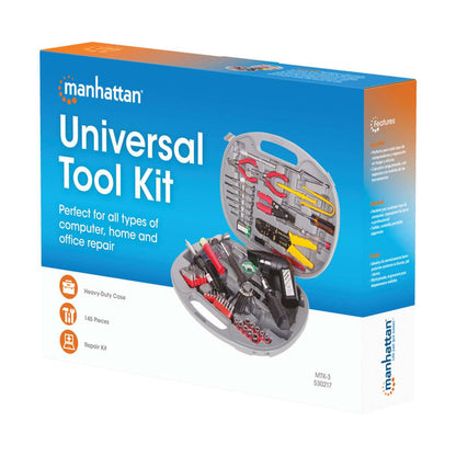 U145 Universal Tool Kit Packaging Image 2