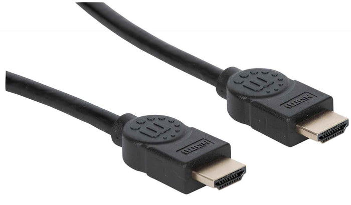 Ultra High Speed HDMI Cable with Ethernet Image 2