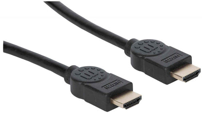 Ultra High Speed HDMI Cable with Ethernet Image 2