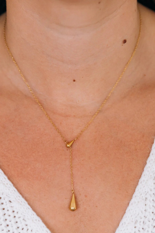 United Necklace