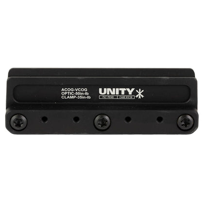 Unity Fast Cog