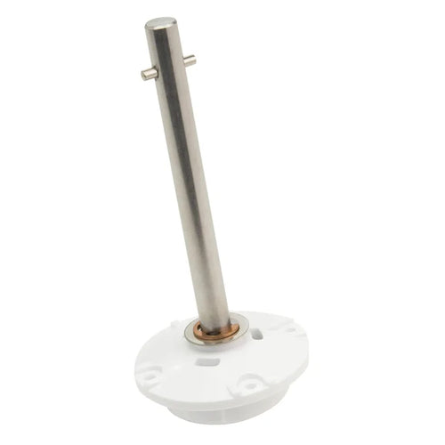 Driveshaft for universal classic bowl