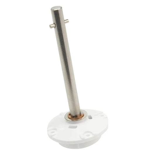 Driveshaft for universal classic bowl