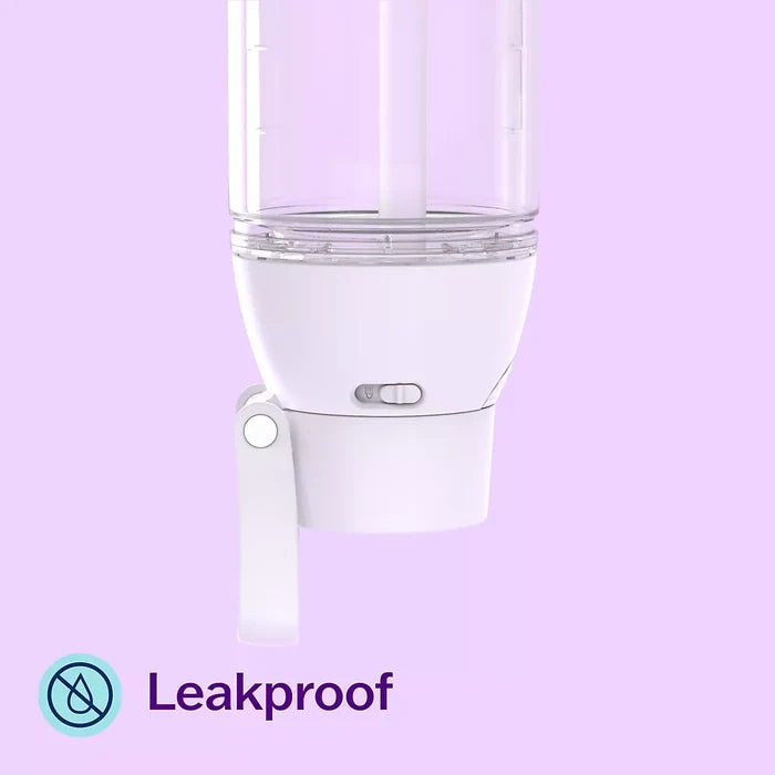 Universal Studios - Jurassic Park Logo Water Bottle Tumbler
