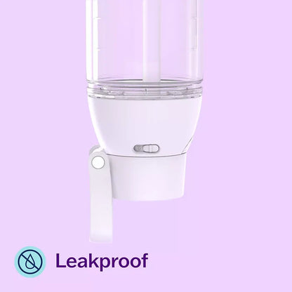 Universal Studios - Jurassic Park Logo Water Bottle Tumbler