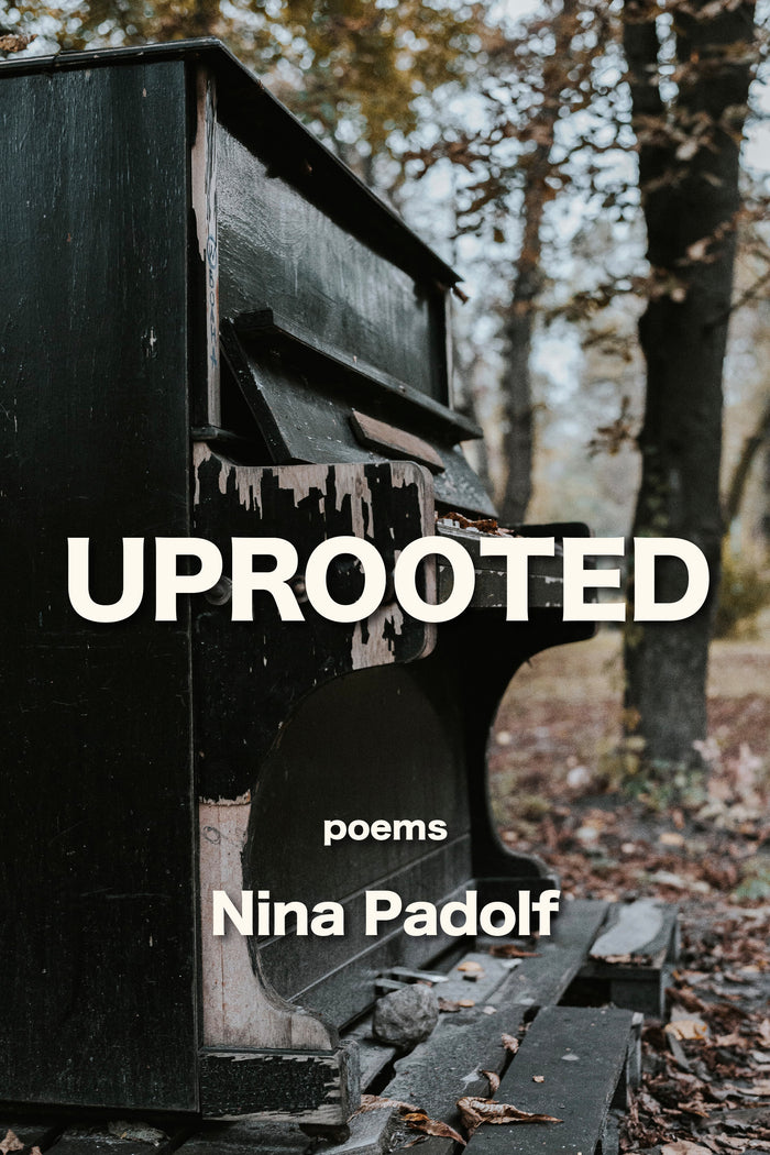 Uprooted