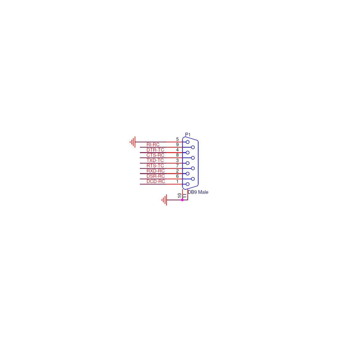 USB to Serial Converter Image 7