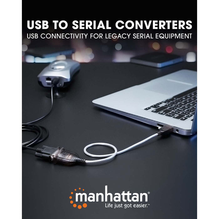 USB to Serial Converter Image 8