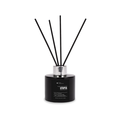 Utopia Reed Diffuser