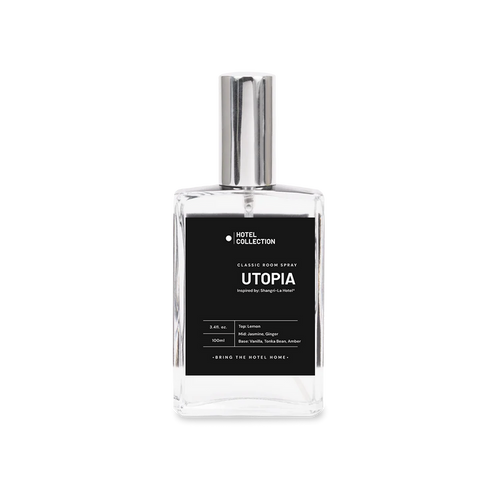 Utopia Room Spray