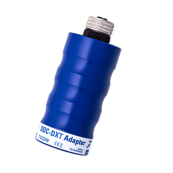 Van Essen Instruments DDC-DXT Adapter