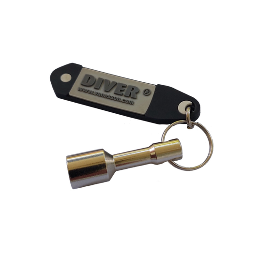 Van Essen Instruments Diver-Link Control Magnet