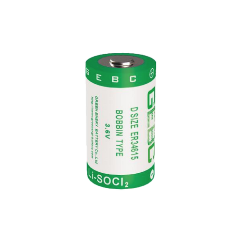 Van Essen Instruments Diver-Link Lithium Battery