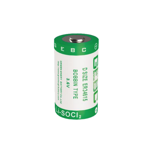 Van Essen Instruments Diver-Link Lithium Battery