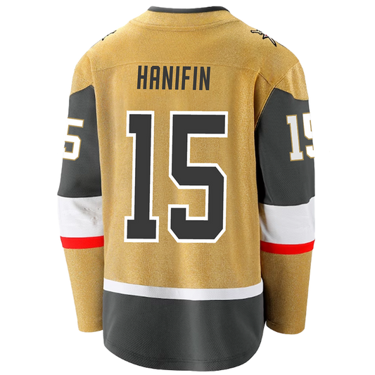 Vegas Golden Knights Fanatics Breakaway Noah Hanifin Home