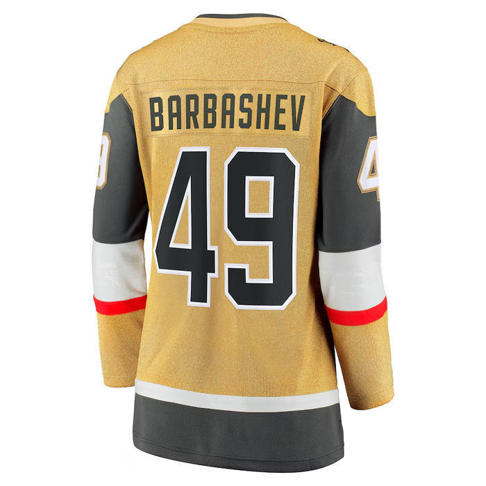 Vegas Golden Knights Fanatics Breakaway Women’s Ivan