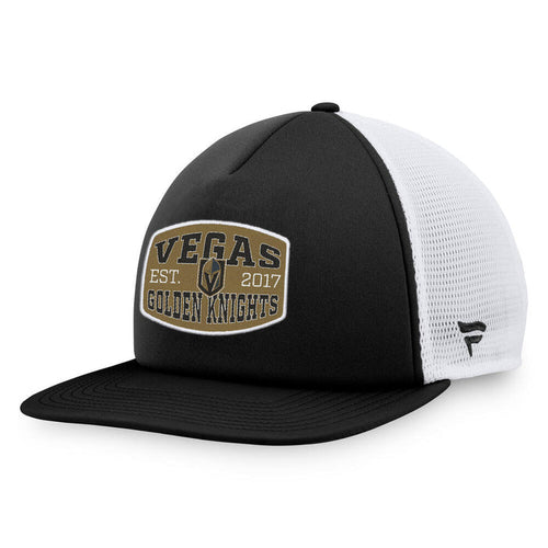 Vegas Golden Knights Fundamental Cap - Vegas Team Store