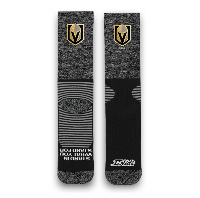 Vegas Golden Knights Primary Athletic - Vegas Team Store