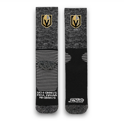 Vegas Golden Knights Primary Athletic - Vegas Team Store