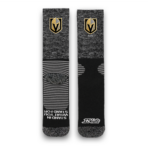Vegas Golden Knights Primary Athletic - Vegas Team Store