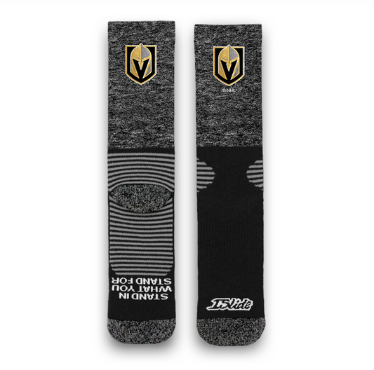 Vegas Golden Knights Primary Athletic - Vegas Team Store
