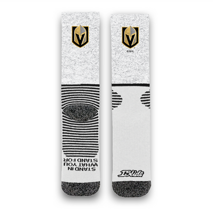 Vegas Golden Knights Primary Athletic - Vegas Team Store