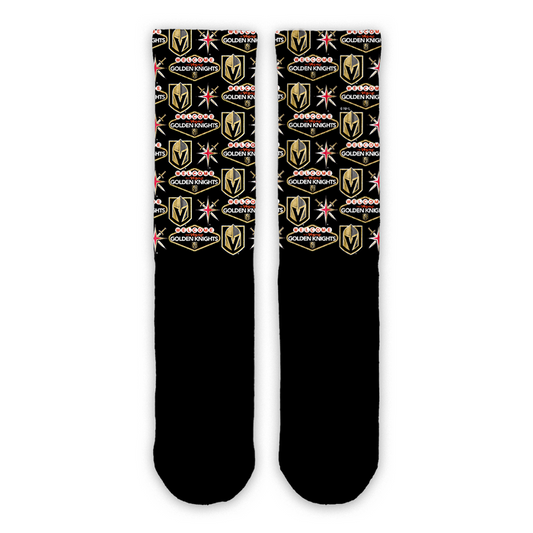 Vegas Golden Knights Welcome to Vegas Lifestyle - Vegas Team Store