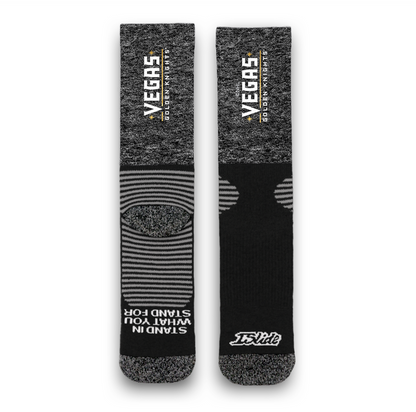 Vegas Golden Knights Wordmark Athletic - Vegas Team Store
