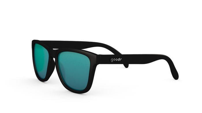 Vincent's Absinthe Night Terrors - OG - Goodr Sunglasses